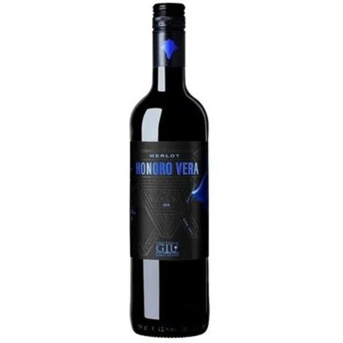 Honoro Vera Merlot - 750ML