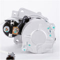 TYC 1-17867 Starter Motor For 04-12 Infiniti Nissan Armada Pathfinder QX56 Titan Fits select: 2004 NISSAN ARMADA SE/LE