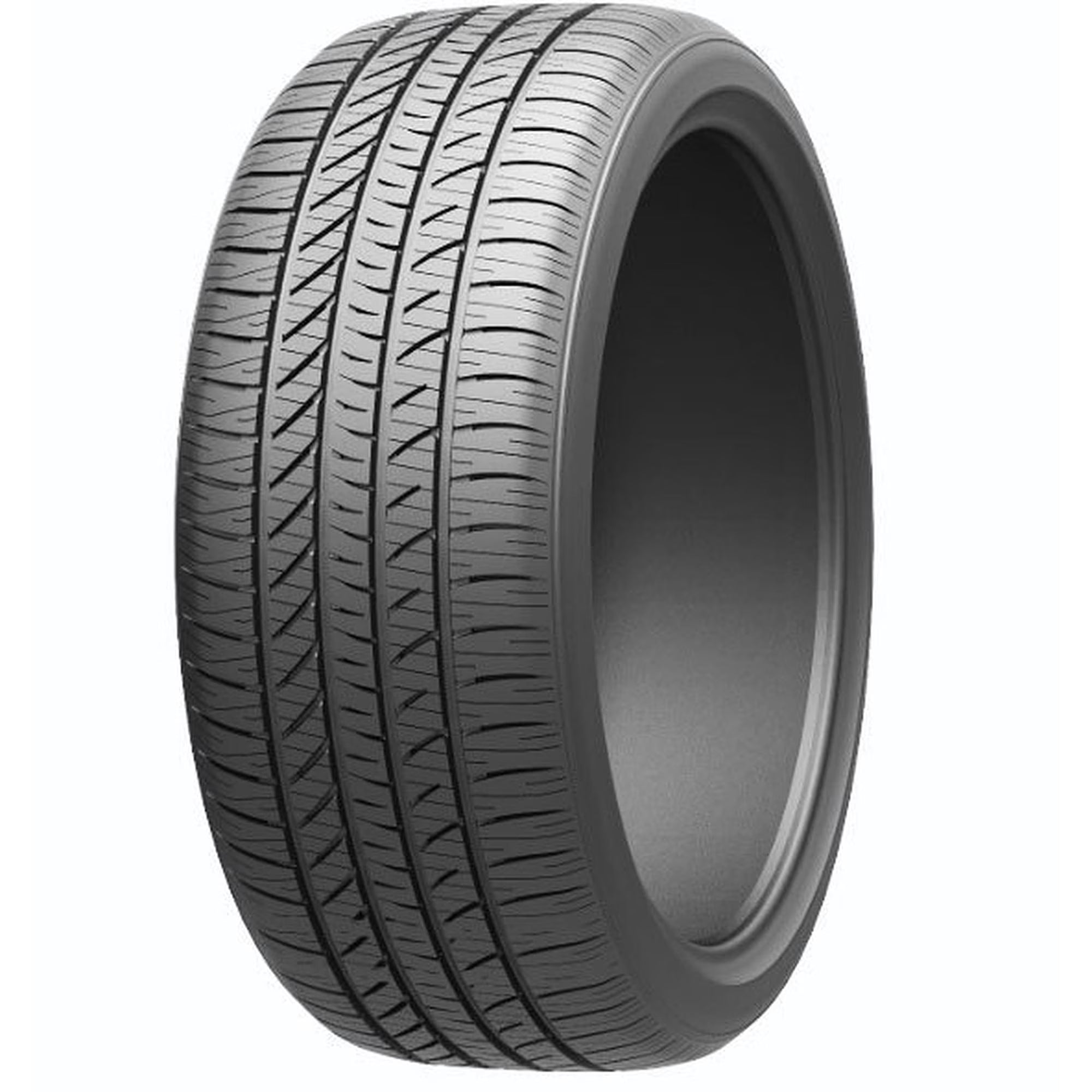 SuperMax UHP-1 UHP 245/40ZR19 98W XL Passenger Tire