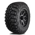 Finalist Terreno MT LT275/65R20 126/123Q E SUV Light Truck Mud Terrain Tire 275/65/20(Tire Only)