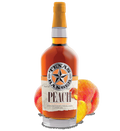 Texas Ranger Peach Whisky - 750ML
