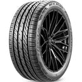 Lexani RFX Plus 245/40ZRF19 245/40R19 98W High Performance a/s All Season Tire