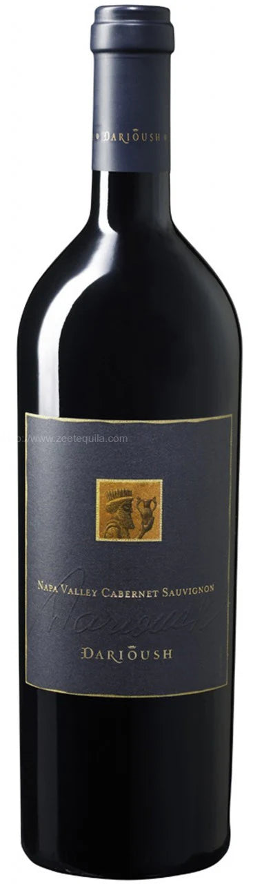Darioush Signature Cabernet 2020 - 750ML