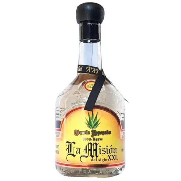 La Mision del Sigle XXI Reposado - 1L