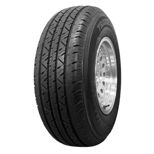Travelstar HF288 ST235/85R16 E/10PLY (2 Tires)