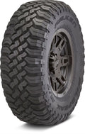 Set of 4 Falken Wildpeak M/T01 LT285/70R17/10 10-Ply 121Q Tires 2857017 285 70 17