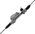 Detroit Axle - Electric Rack and Pinion for 2015-2023 Chrysler 300 Dodge Charger Challenger [RWD]
