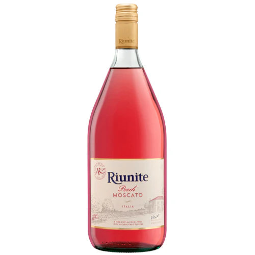 Riunite Peach Moscato - 1.5L