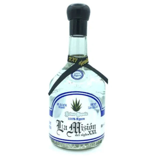 La Mision del Sigle XXI Silver - 1L