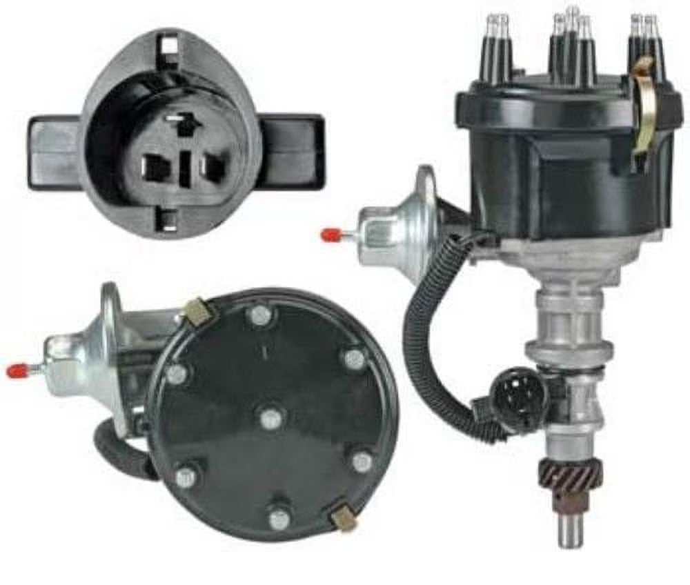 Distributor WAI DST2669 fits 77-87 Ford F-250 4.9L-L6