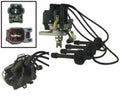 WAI DST766A Distributor For 87-91 Toyota Camry Celica