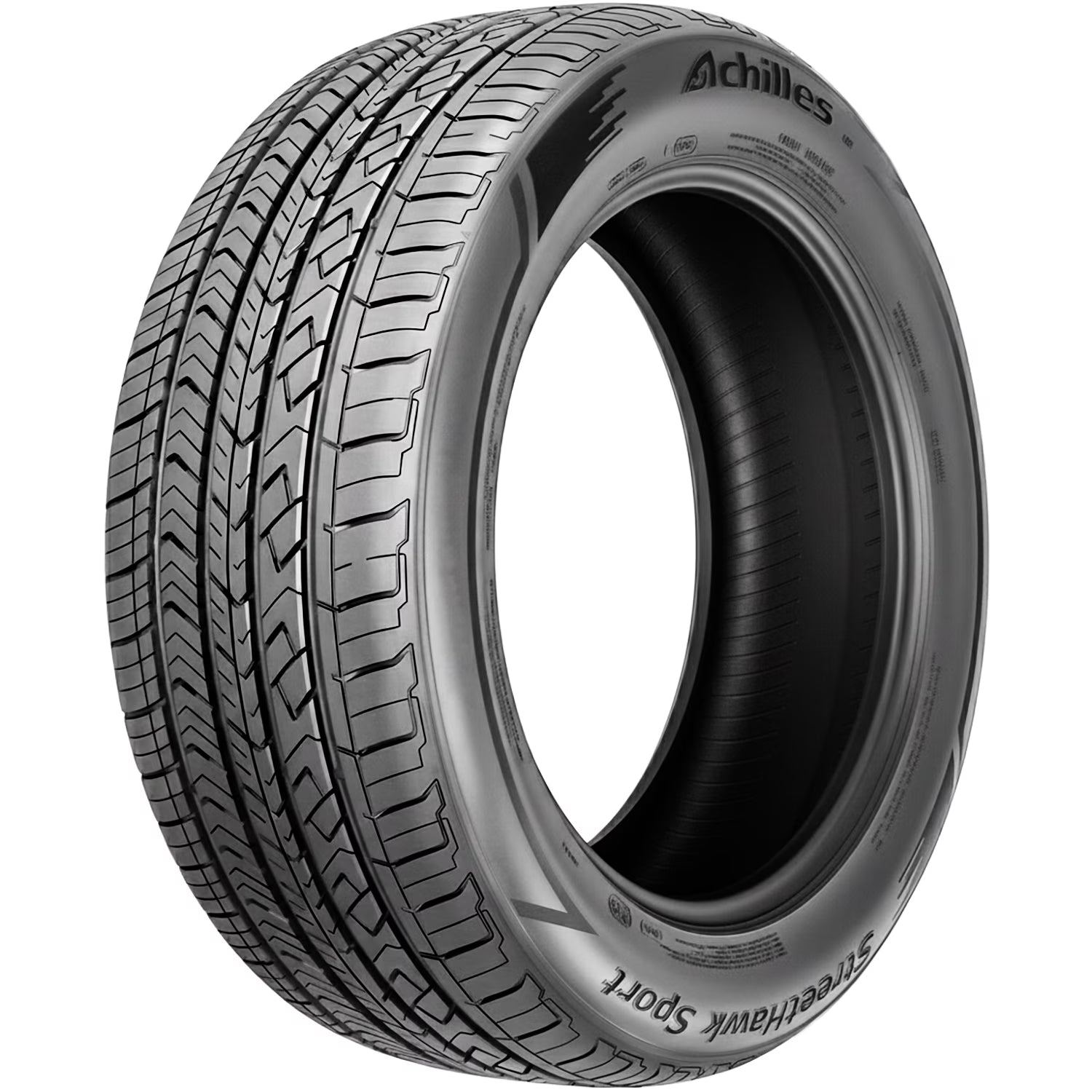 Achilles StreetHawk Sport 245/40R19 98W XL High Performance a/s All Season Tire