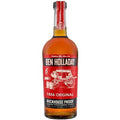 Ben Holladay 1856 Original Rickhouse Proof - 750ml