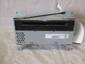 Pre-Owned 2017 2018 Ford Mustang AM FM CD Radio Receiver OEM - Verify Specific Vehicle Fitment In Description - (Good)