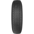 Trailer Master STR-Radial ST205/75R15 107/102L D Trailer Tire