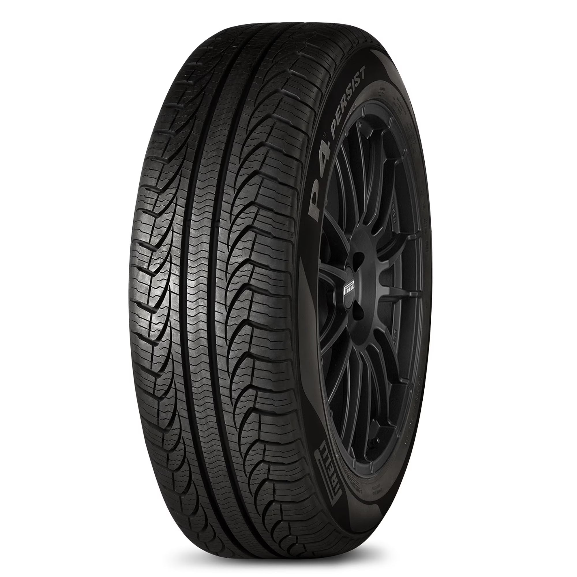 Pirelli P4 Persist AS Plus All Season 205/55R16 91H Passenger Tire