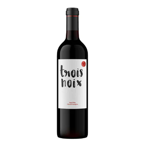 Trois Noix Cabernet Sauvignon NV - 750ML