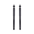 Pair 2 Rear Shock Absorber For 2013-2022 Acura ILX Monotube Performance Upgrade
