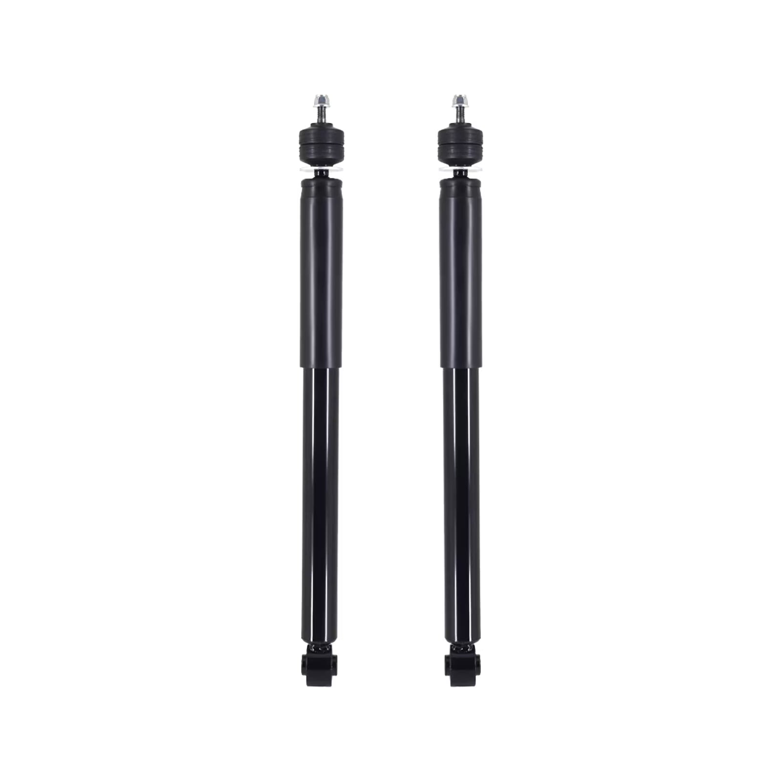 Pair 2 Rear Shock Absorber For 2013-2022 Acura ILX Monotube Performance Upgrade