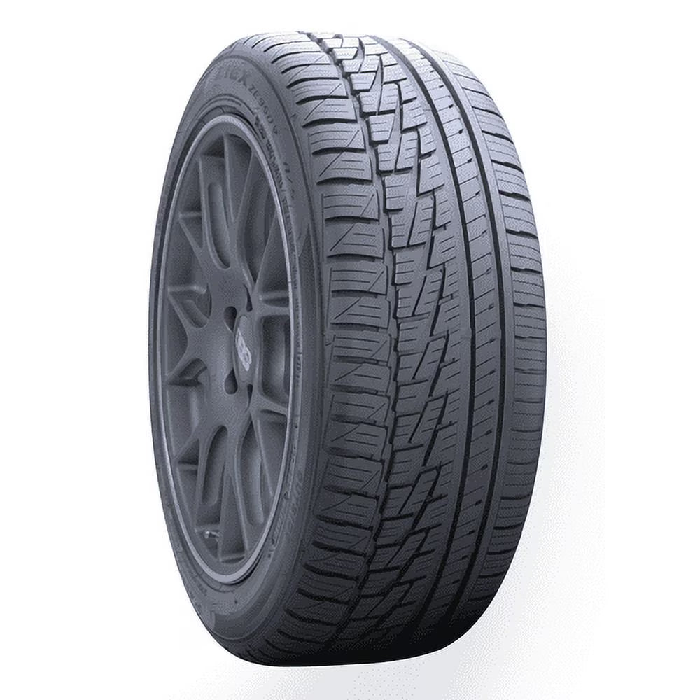 Falken Ziex ZE950 A/S 225/45R17XL 94W BSW (2 Tires) Fits: 2017-19 Chevrolet Cruze Diesel, 2021 Toyota Corolla S