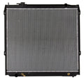 Spectra Premium CU1755 Automotive Radiator