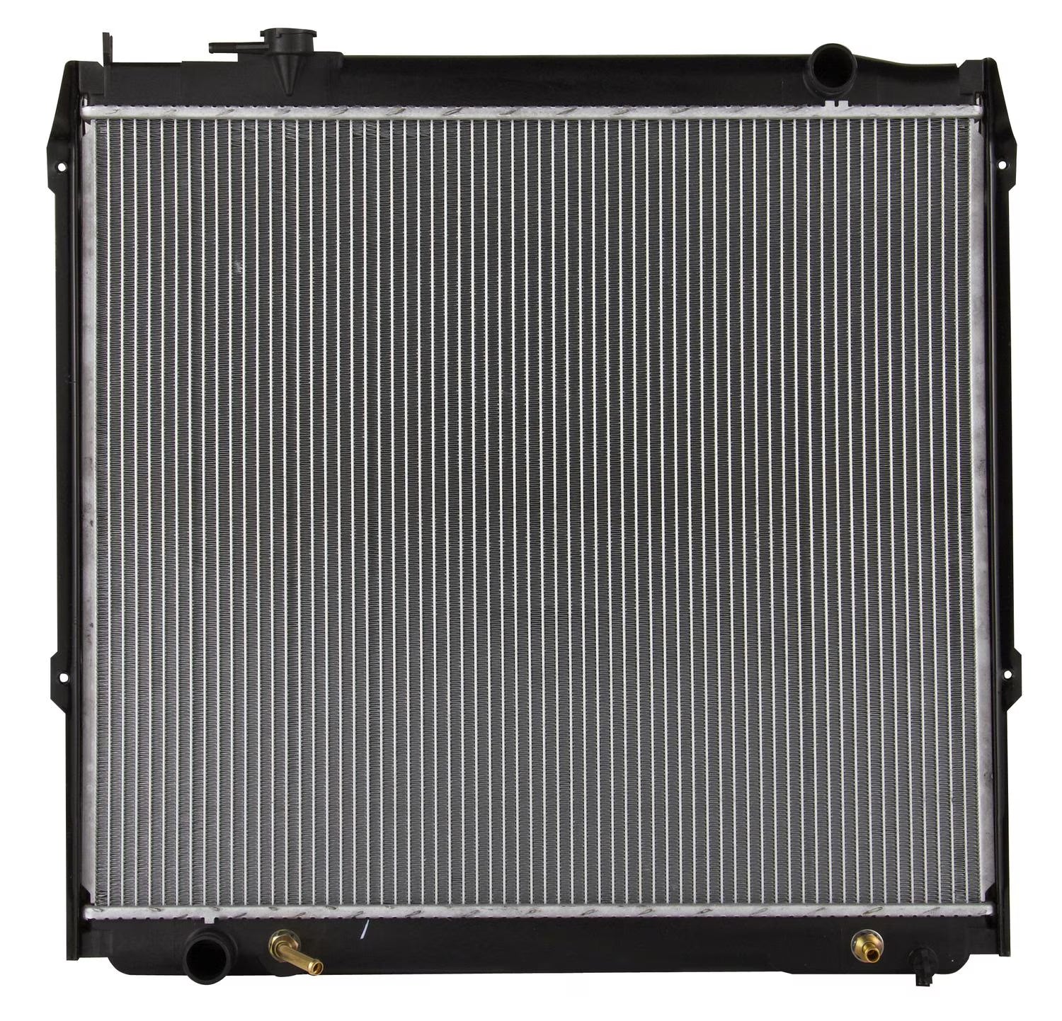 Spectra Premium CU1755 Automotive Radiator