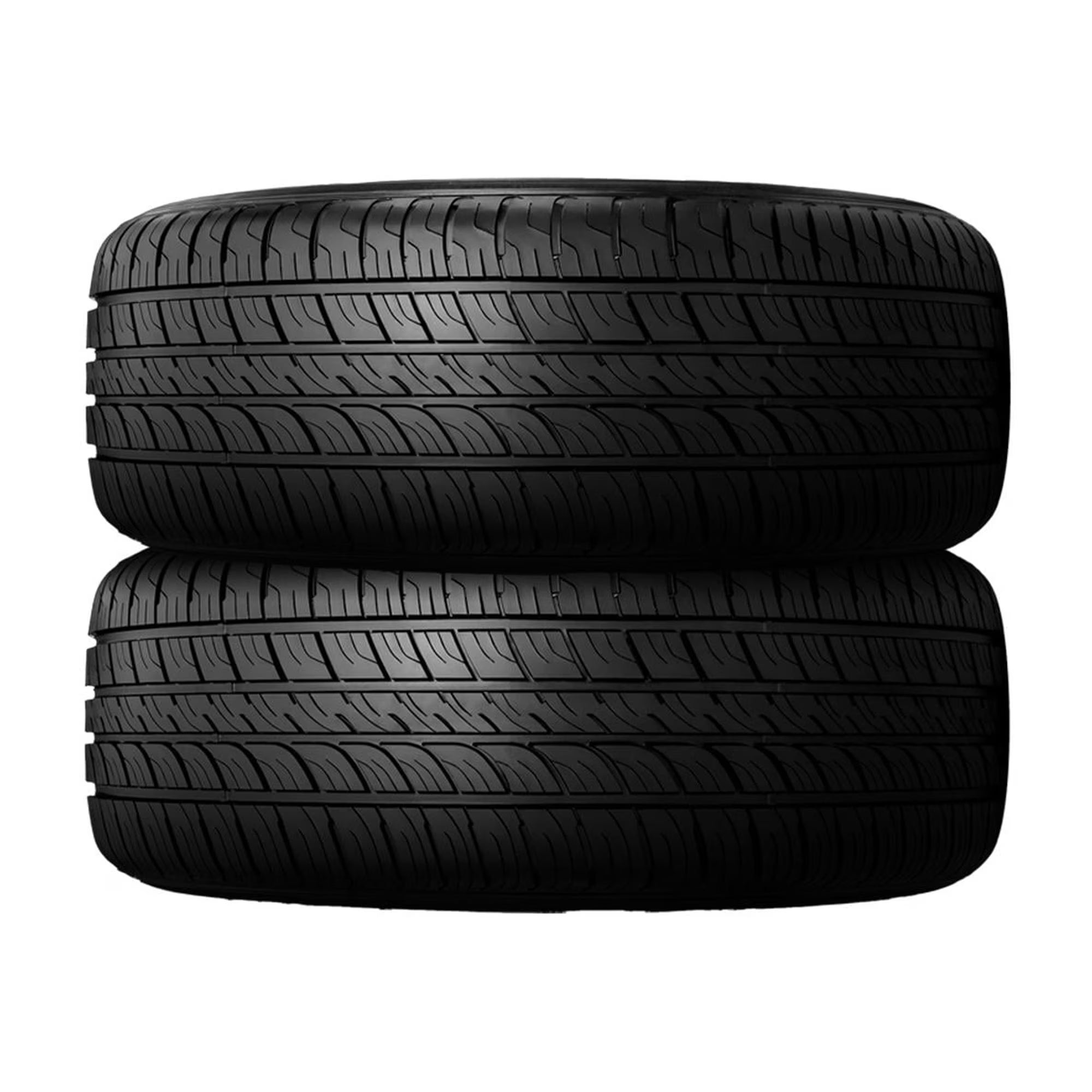 Set of 2 Radar Dimax AS-8 225/45R17 94W XL Tires