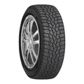 Sumitomo Ice Edge 195/65R15 91T BSW (4 Tires) Fits: 2009-12 Honda Civic Hybrid-L, 2010-11 Toyota Prius Base