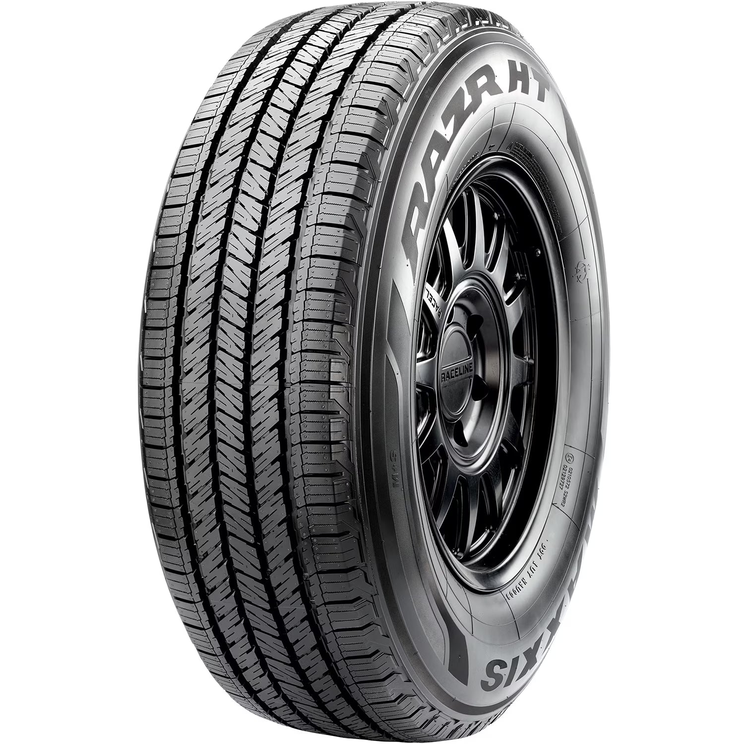 Maxxis Razr HT 275/60R20 115H a/s All Season Tire