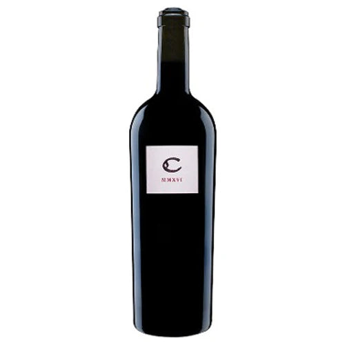 G.B. Crane Vineyard Cabernet Sauvignon 2016 - 750ML
