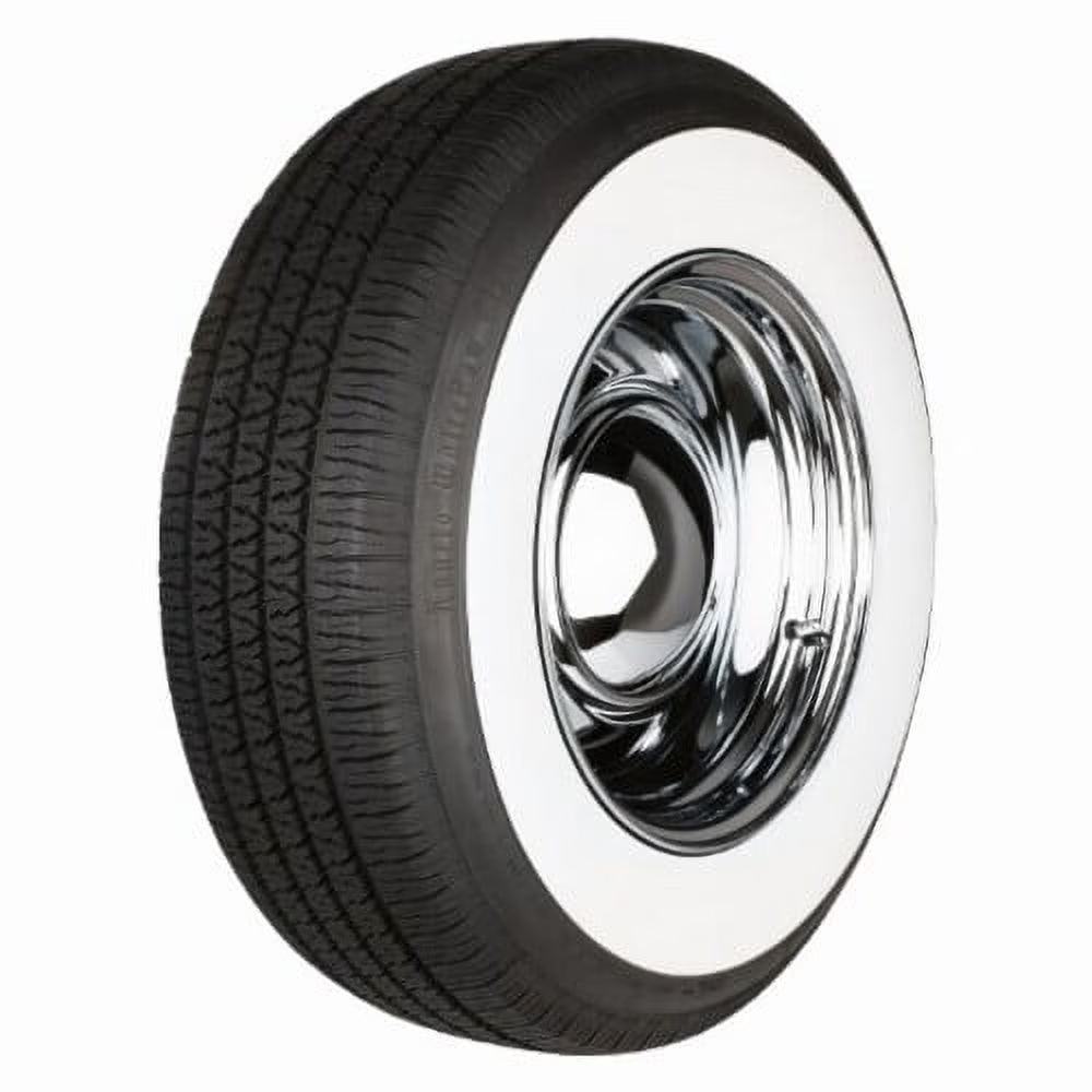 Kontio WhitePaw Classic 225/75R15 102T WW