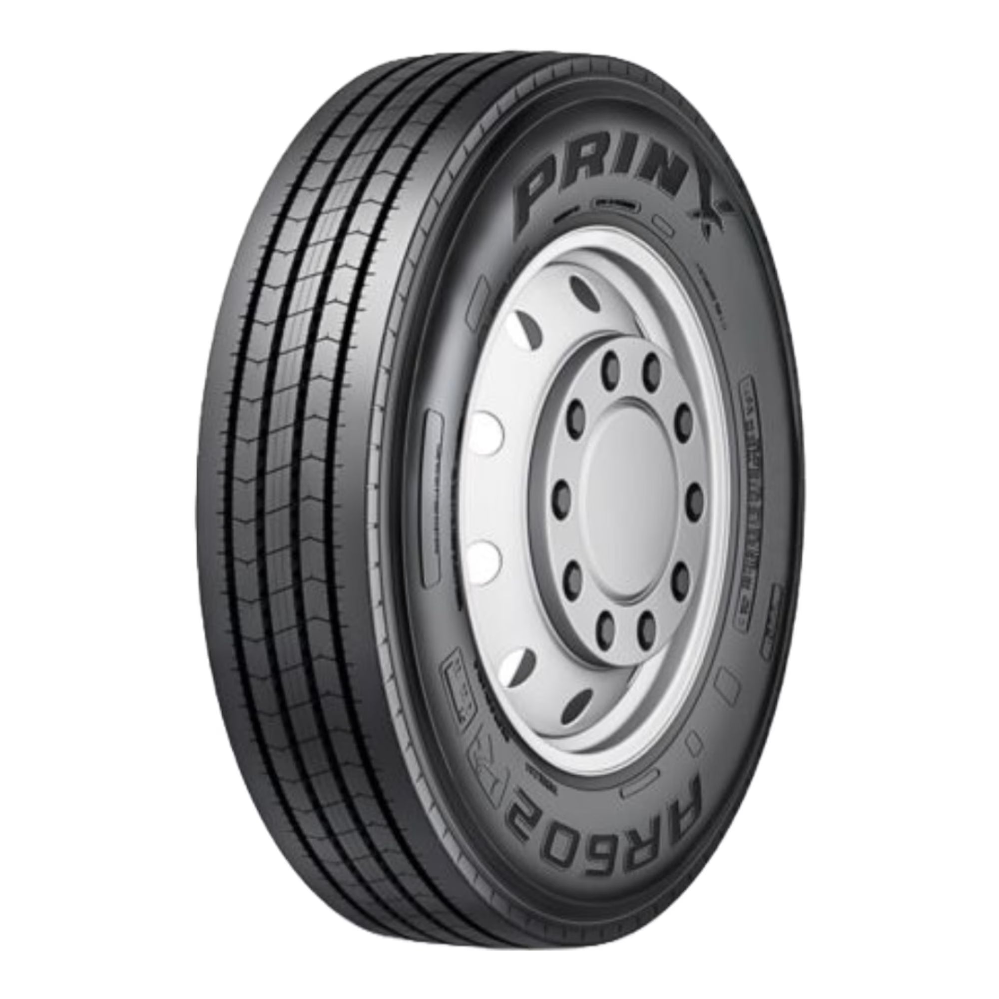 Prinx AR602 245/70R17.5 143/141J J Commercial Tire