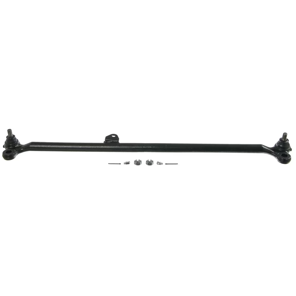 Steering Center Link Fits select: 1995-1997 NISSAN TRUCK, 1994 NISSAN D21