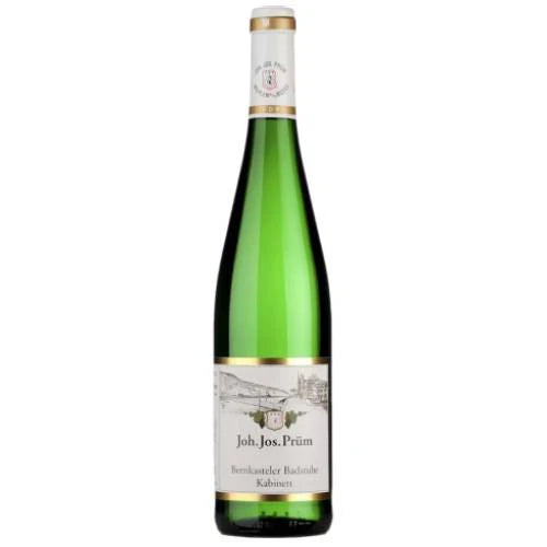 Joh Jos Prum Bernkast Badstube Riesling Kabinett 2023 - 750ML