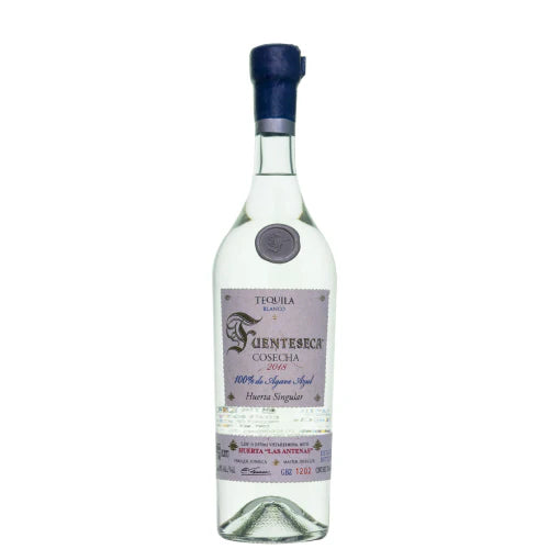 Fuenteseca Cosecha Blanco 89.6pf 2018 - 750ml