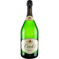 Cook's Champagne Brut California - 750ML