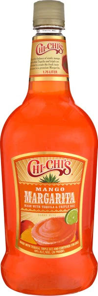 Chi-Chi's Mango Margarita - 1.75L