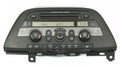 1 Factory Radio 638-58830-NOA2 AM FM Radio MP3 CD Player Fits 05-10 Odyssey Fits select: 2005-2010 HONDA ODYSSEY