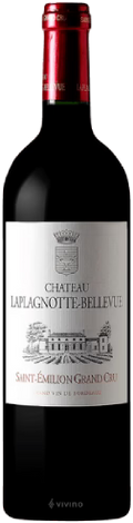 CH Laplagnotte Bellevue St Emilion 2021 - 750ML