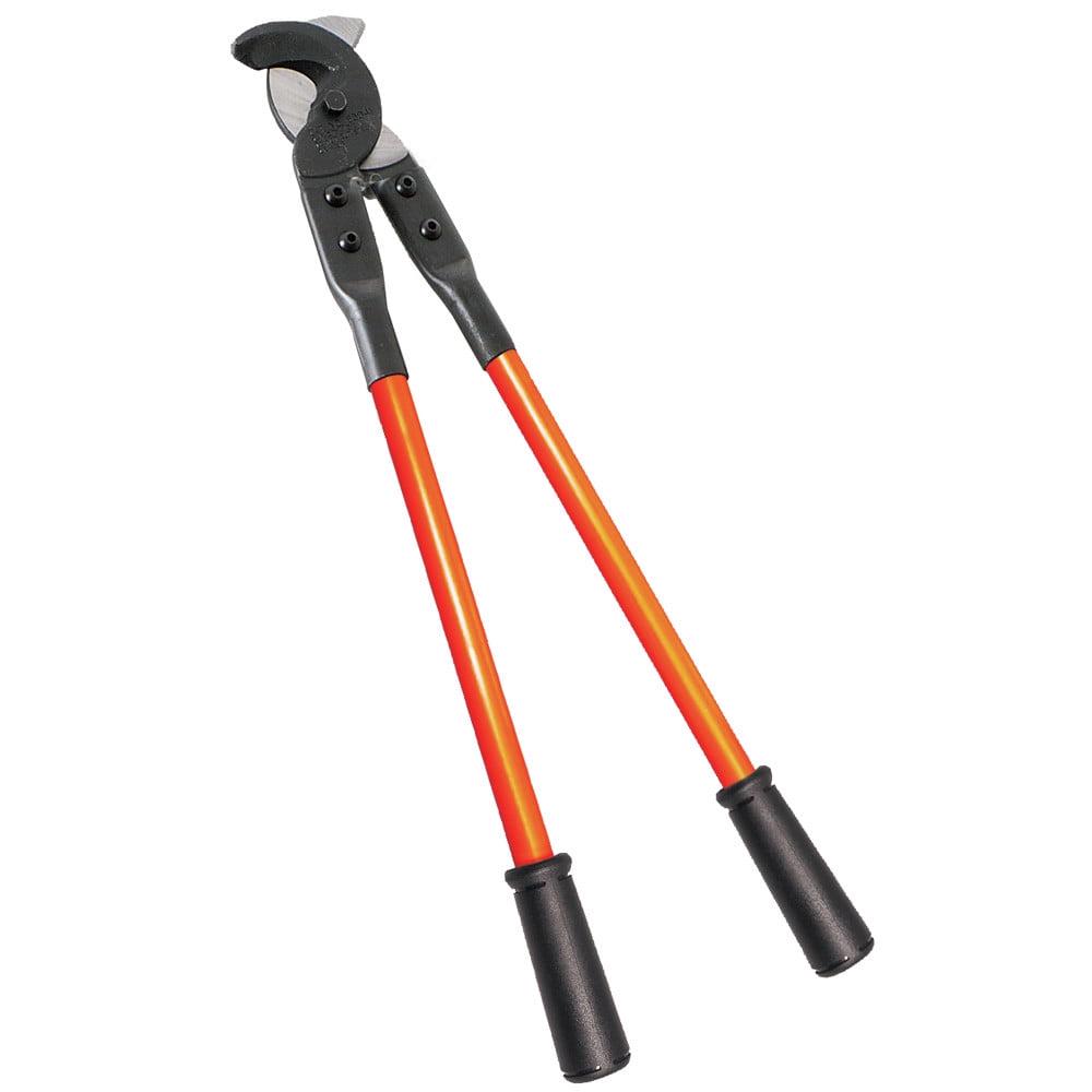 25 in. Standard Cable Cutter