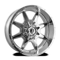 22X12 10-127/135 OFF ROAD (FT-2) CHROME -44/87.1