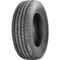 Set of 4 Firestone Transforce CV 235/65R16C 121/119R E 10 Ply Van Commercial Tires
