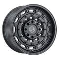 Black Rhino Arsenal 20X12 8X170 -44Et 71.5Cb Textured Matte Black Wheel