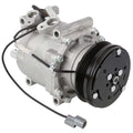 AC Compressor & A/C Clutch For Honda CR-V Civic & Del Sol - BuyAutoParts