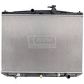 Denso 221-9351 Radiator, 1 Pack Fits select: 2014-2016 TOYOTA HIGHLANDER