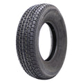 Omni Trail ST225/75R15 D Trailer Tire