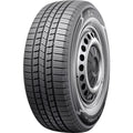 Summit Trail Climber HT03 LMD 235/65R16 121/119R E 10 Ply Van Commercial Tire