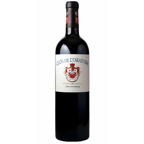 Clos De L'Oratoire 2019 - 750ML