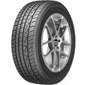 General G-MAX Justice 225/60R18 100W BSW (4 Tires) Fits: 2018-23 Chevrolet Equinox LT, 2017-18 Subaru Outback 3.6R Touring