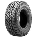 Nitto Trail Grappler M/T All-Season 285/70R17 116 Q Tire